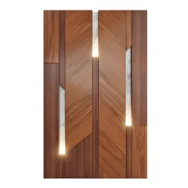 Store wall panels ciel